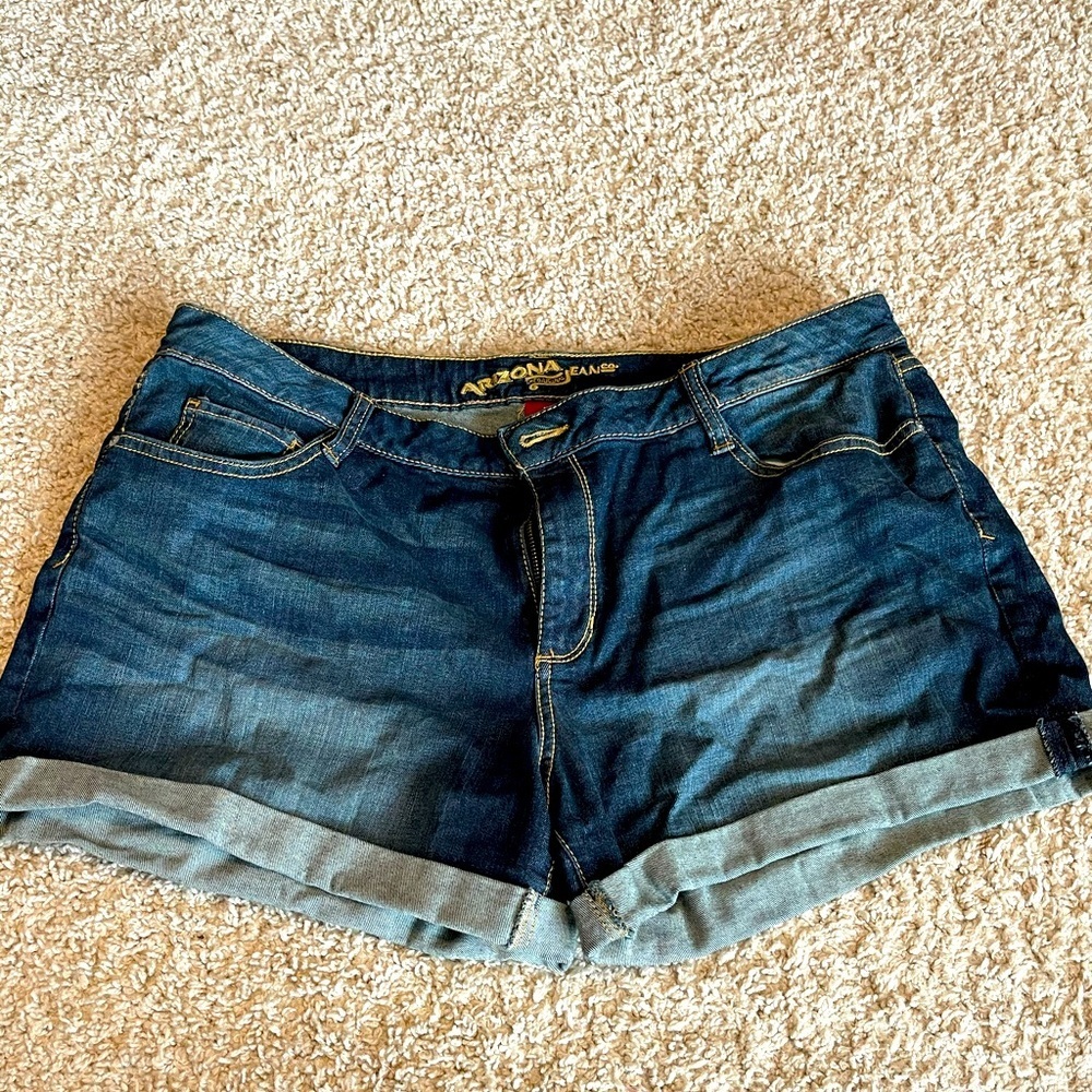 Arizona Jean Co Shorts